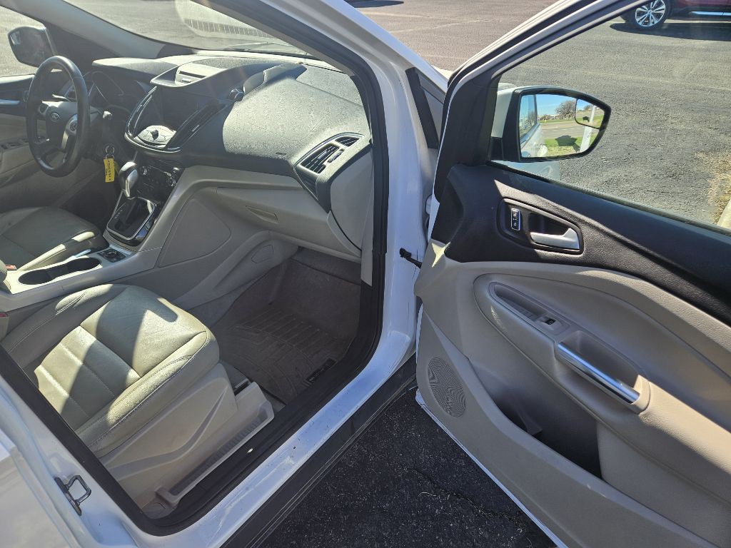 2013 Ford Escape Image 19