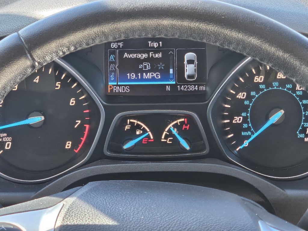 2013 Ford Escape Image 20