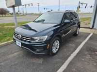Image for 2019 Volkswagen Tiguan SE 4MOTION ID: 7411080