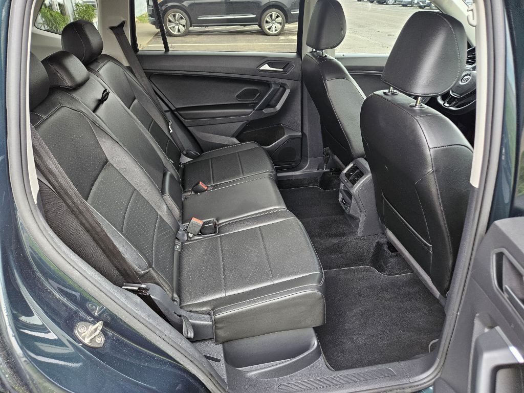 2019 Volkswagen Tiguan Image 16
