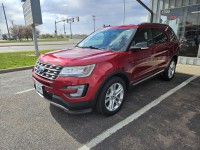 Image for 2017 Ford Explorer XLT ID: 7411083