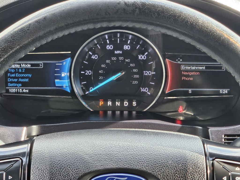 2017 Ford Explorer Image 22