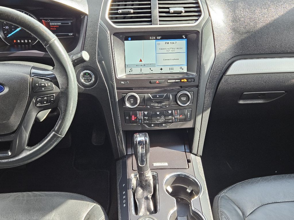 2017 Ford Explorer Image 43