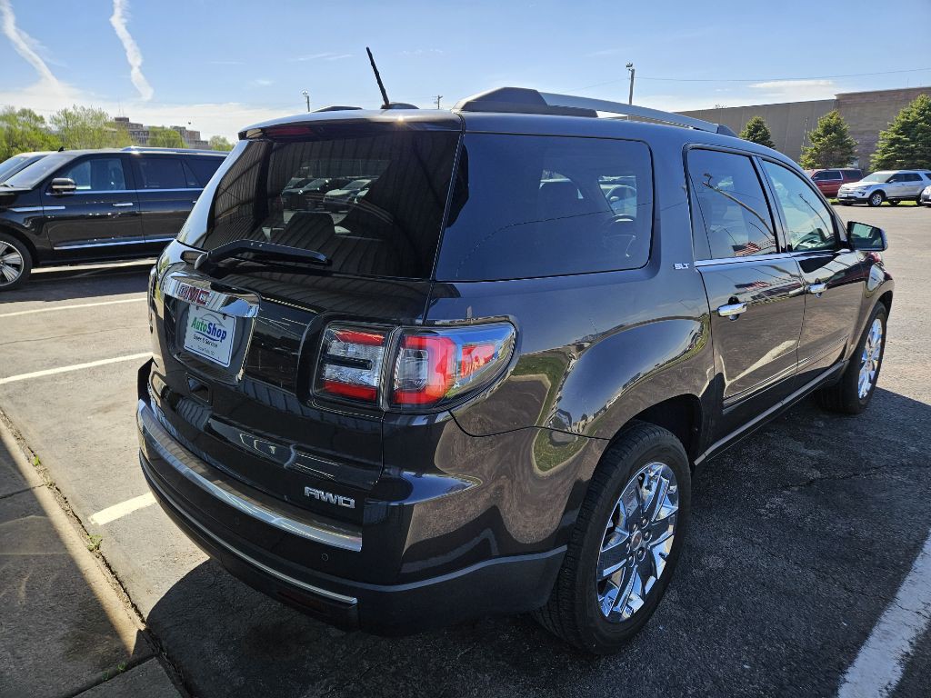 2017 GMC Acadia Image 5
