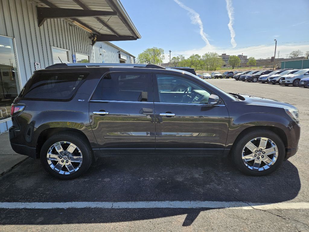 2017 GMC Acadia Image 6