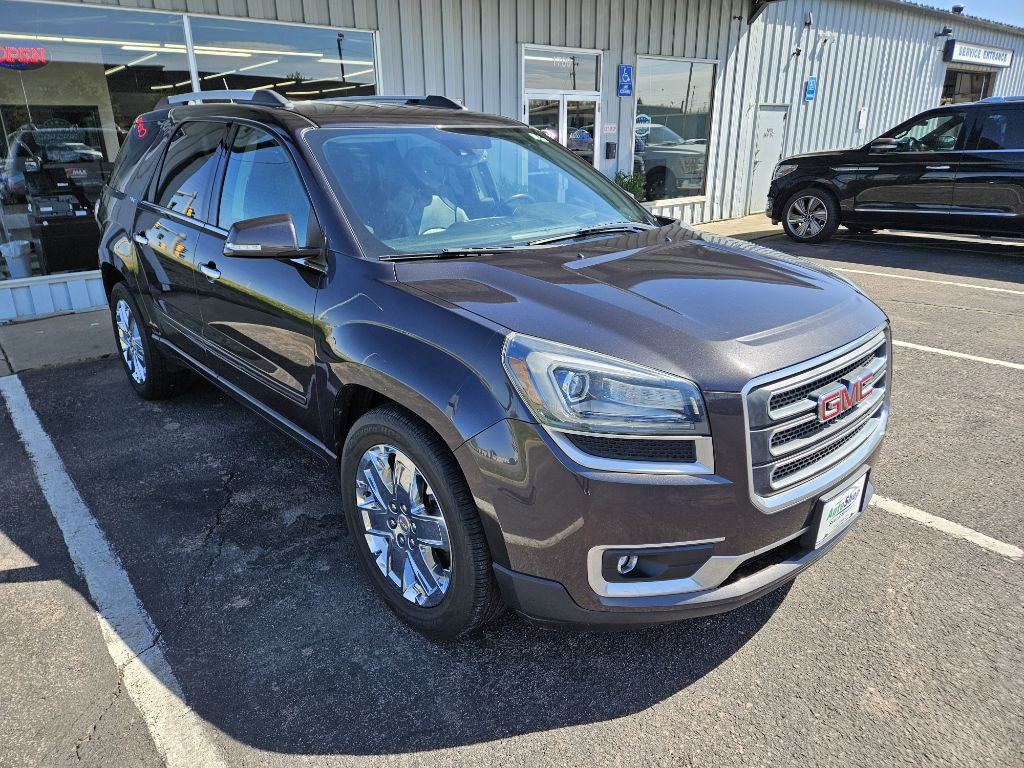 2017 GMC Acadia Image 7