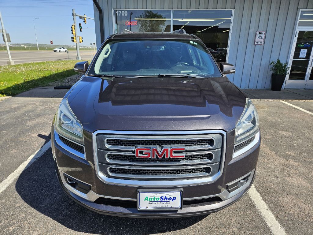 2017 GMC Acadia Image 8