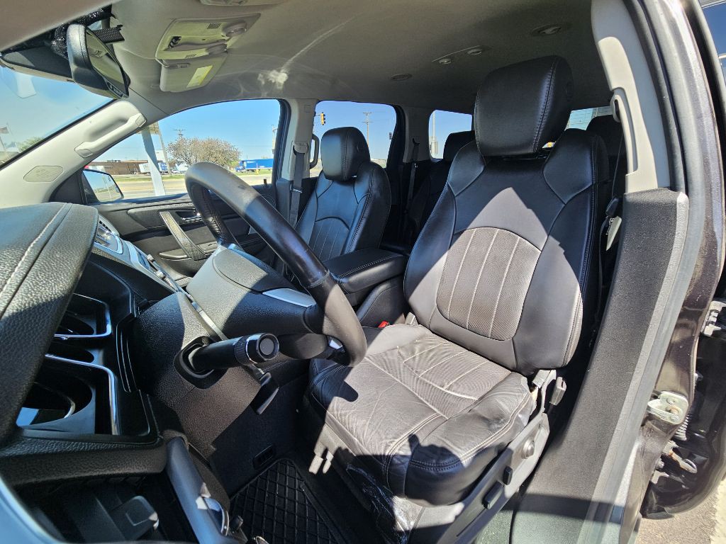 2017 GMC Acadia Image 9