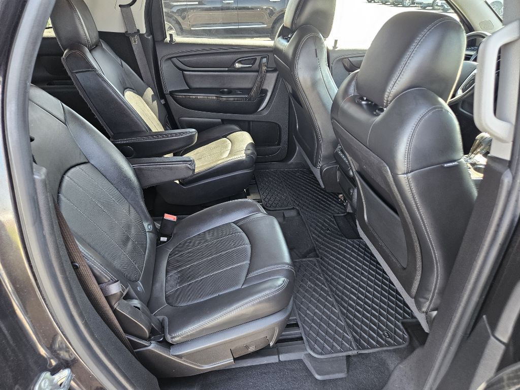 2017 GMC Acadia Image 14