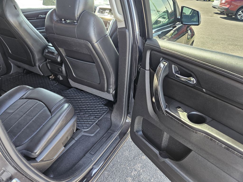 2017 GMC Acadia Image 15
