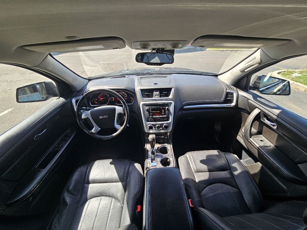 2017 GMC Acadia Image 20