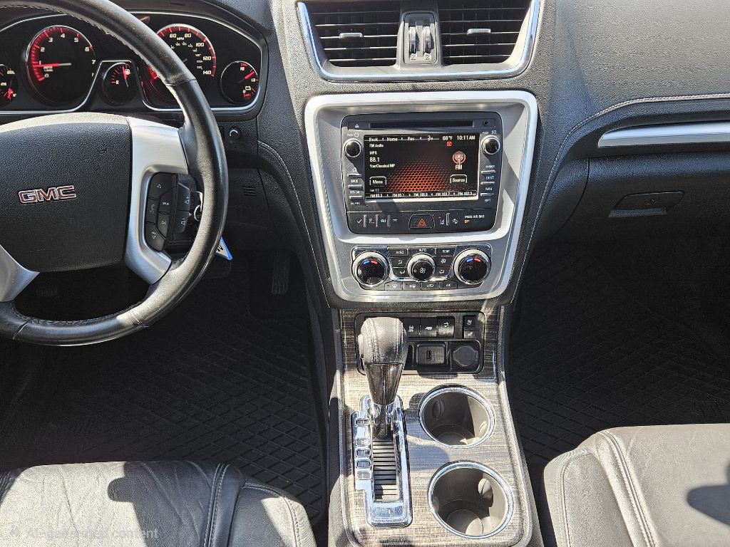 2017 GMC Acadia Image 21