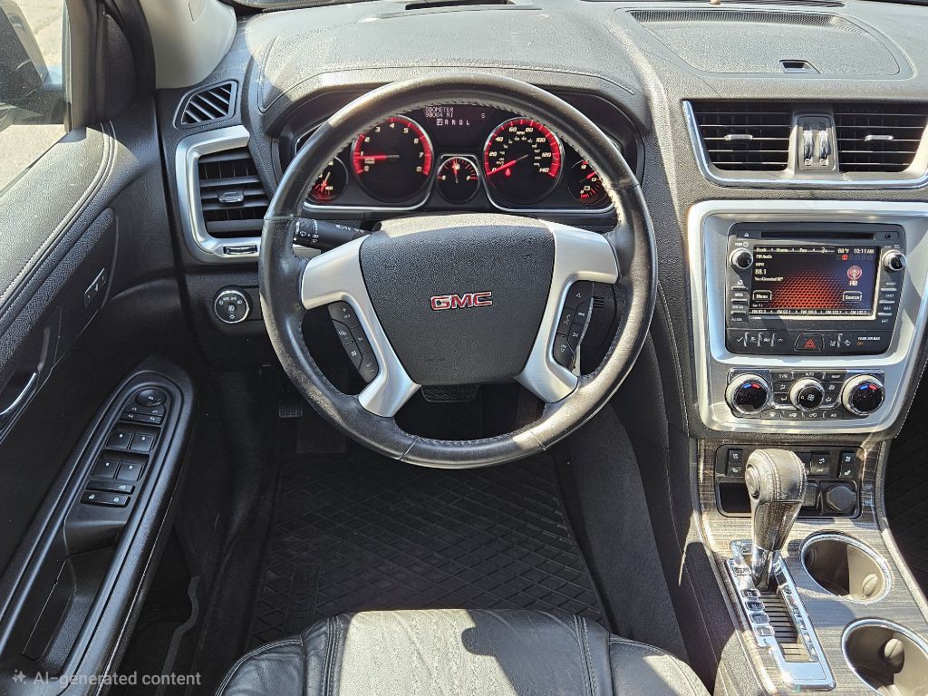 2017 GMC Acadia Image 22