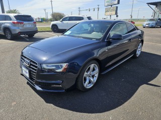 Image for 2015 Audi A5 2.0T quattro Premium Plus ID: 7419173