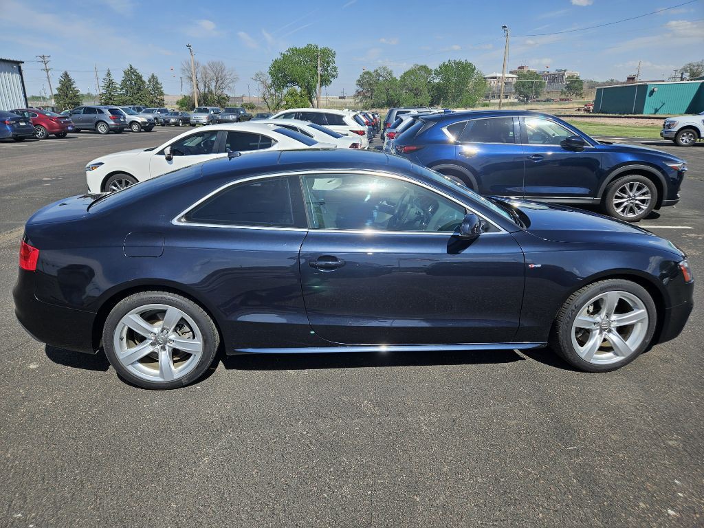 2015 Audi A5 Image 6