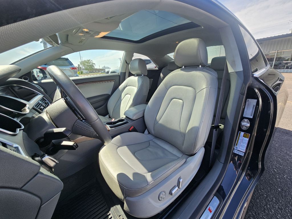 2015 Audi A5 Image 11