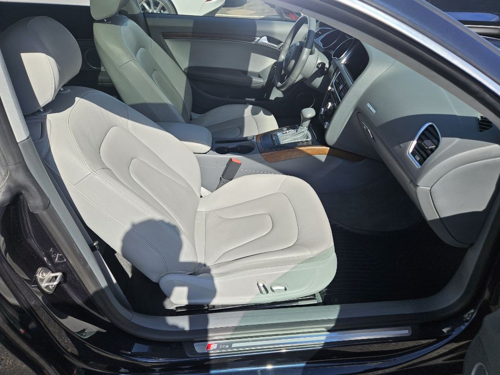 2015 Audi A5 Image 14