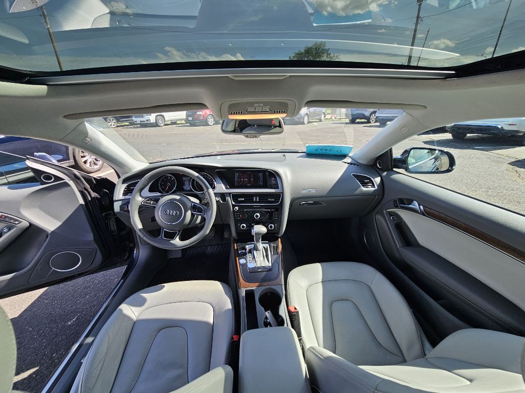 2015 Audi A5 Image 15