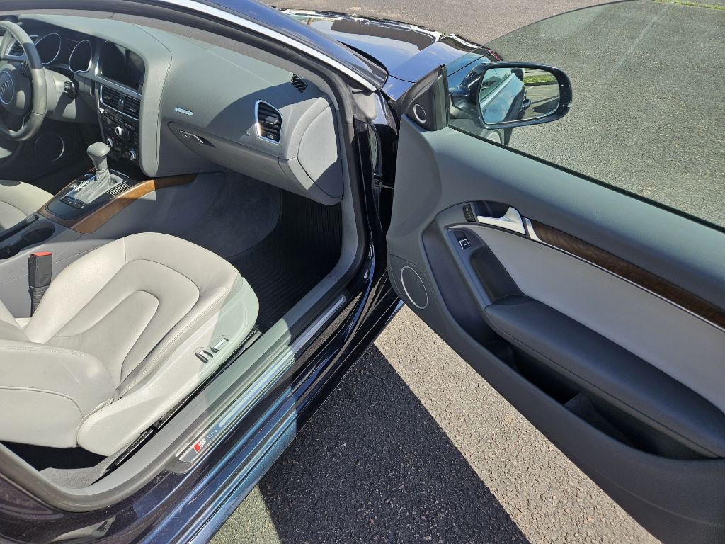 2015 Audi A5 Image 21