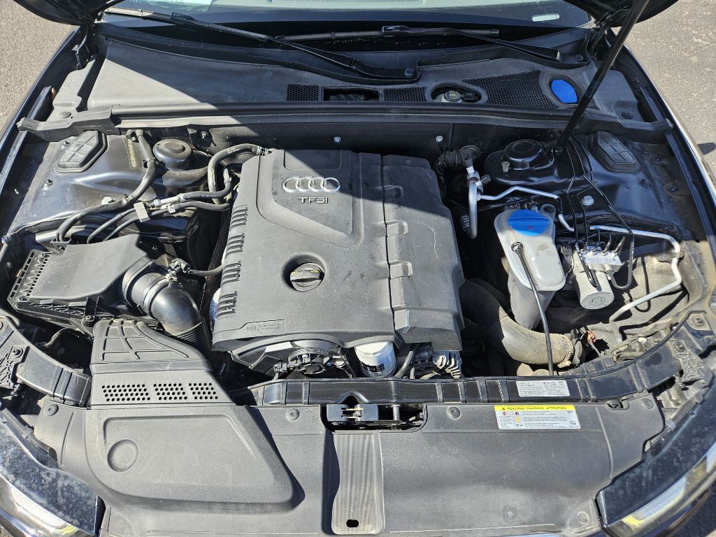 2015 Audi A5 Image 26