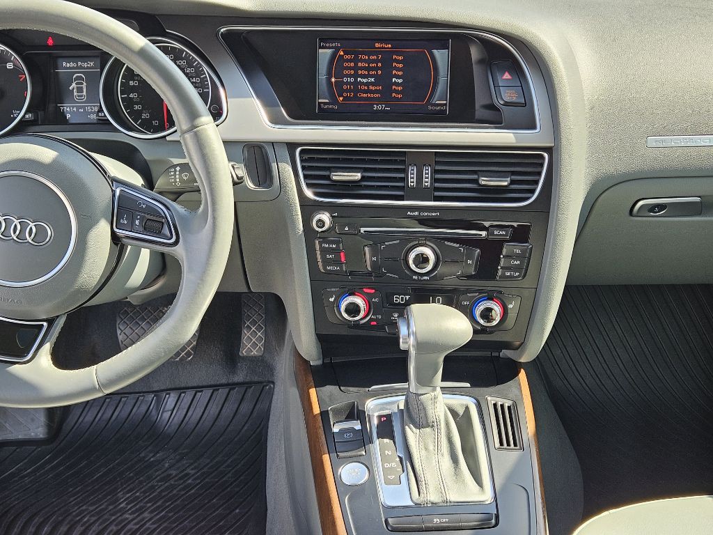 2015 Audi A5 Image 27