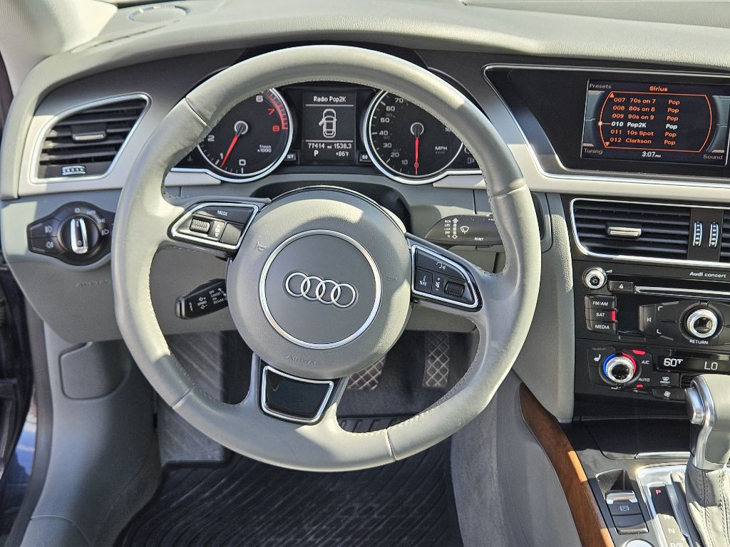 2015 Audi A5 Image 28