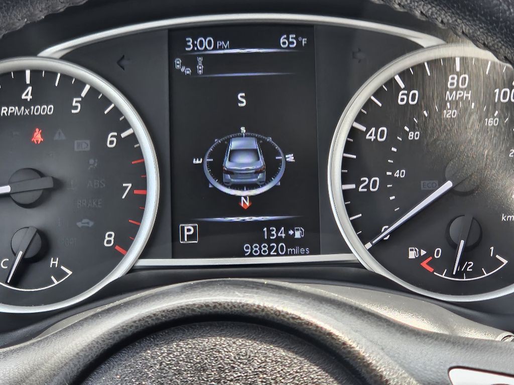 2016 Nissan Sentra Image 23