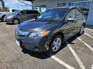 Image for 2015 Acura RDX BASE ID: 7477357