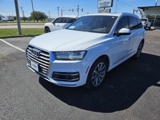 Image for 2018 Audi Q7 3.0T quattro Premium Plus ID: 7477961