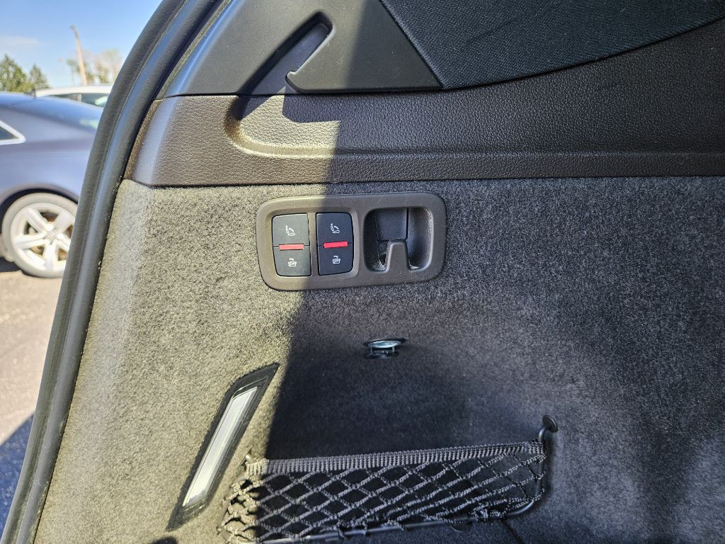2018 Audi Q7 Image 15
