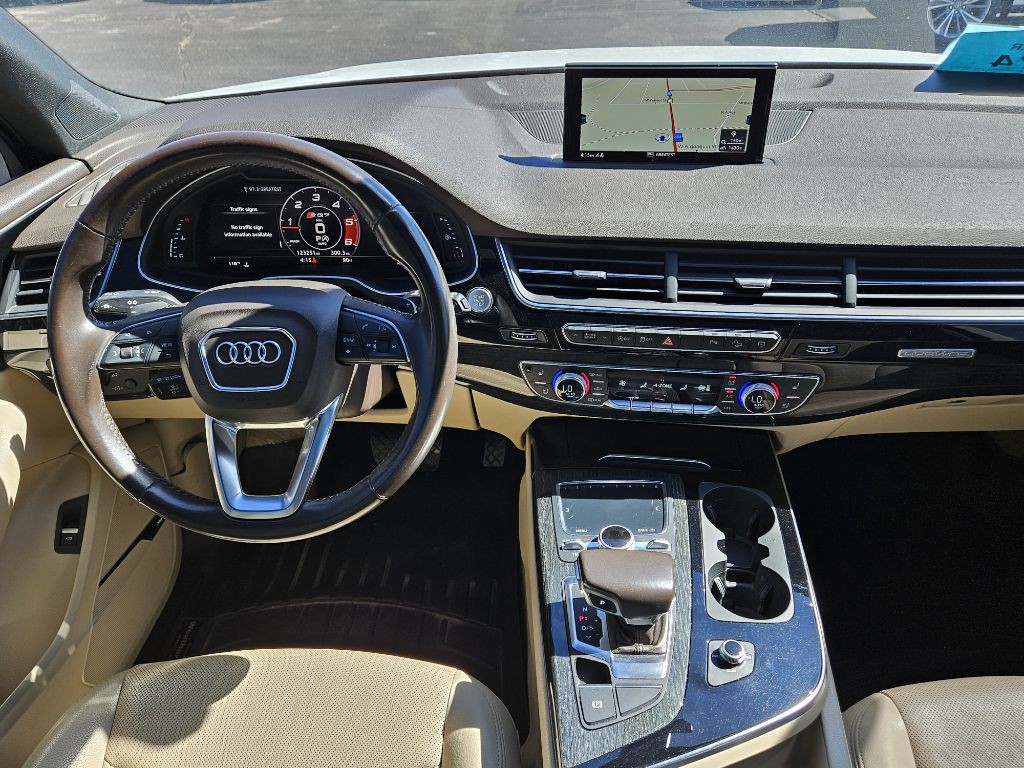 2018 Audi Q7 Image 22