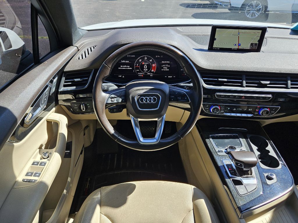 2018 Audi Q7 Image 24