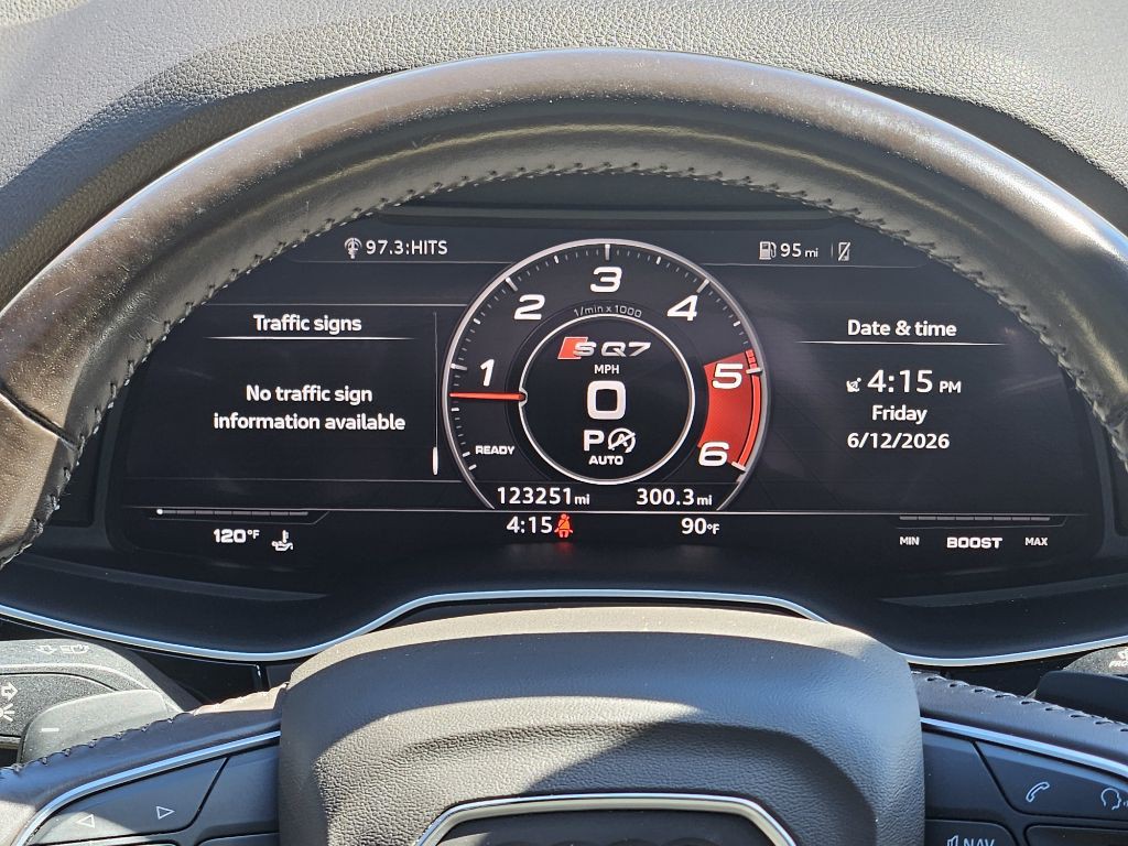 2018 Audi Q7 Image 25