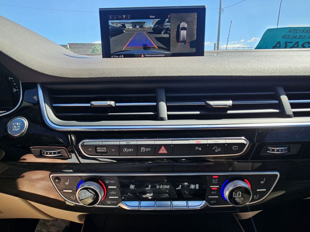 2018 Audi Q7 Image 26