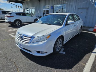 Image for 2012 Toyota Avalon BASE ID: 7480851