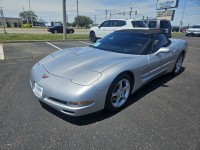 Image for 2004 Chevrolet Corvette 2 DOOR ID: 7483634