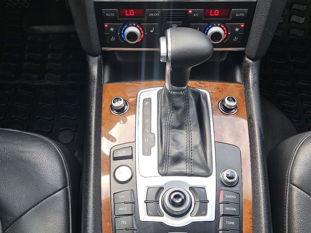 2014 Audi Q7 Image 25