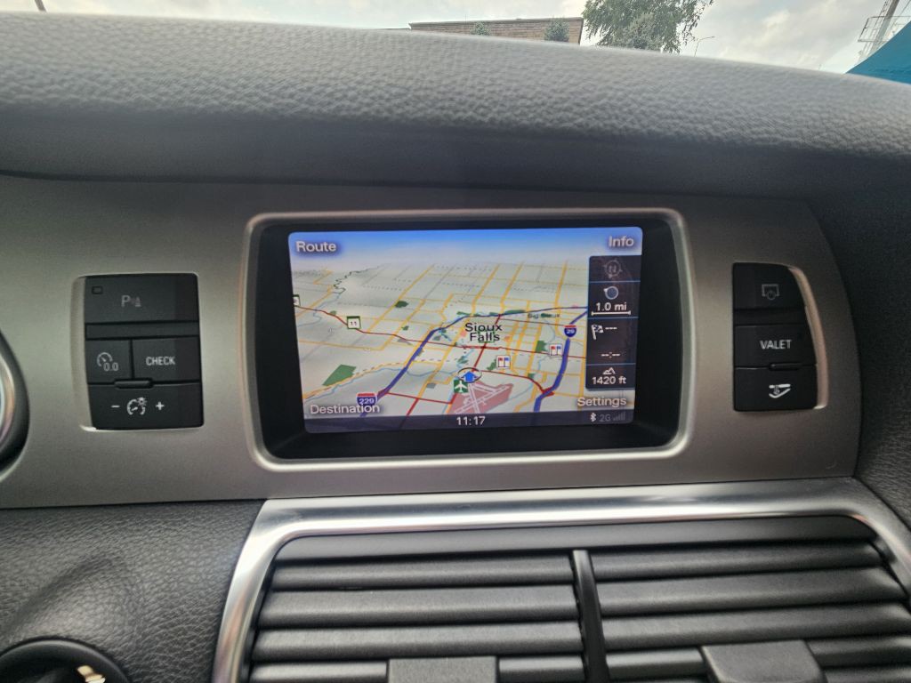 2014 Audi Q7 Image 26