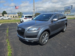 Image for 2014 Audi Q7 3.0T quattro Premium Plus ID: 7523016