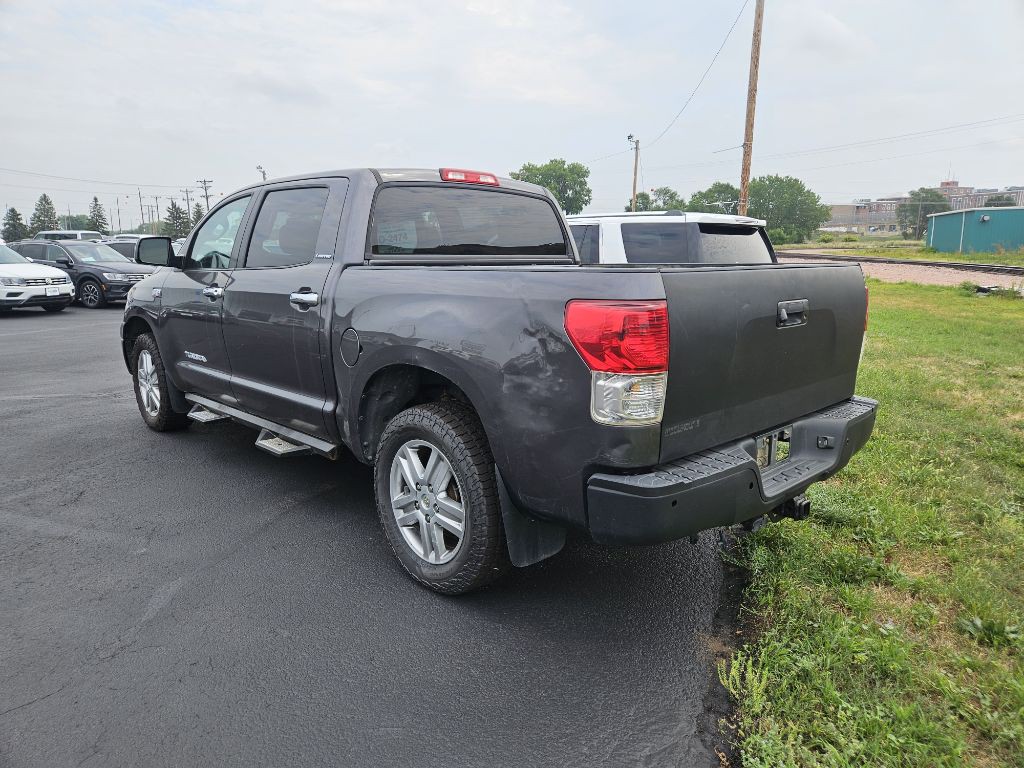 2012 Toyota Tundra Image 3