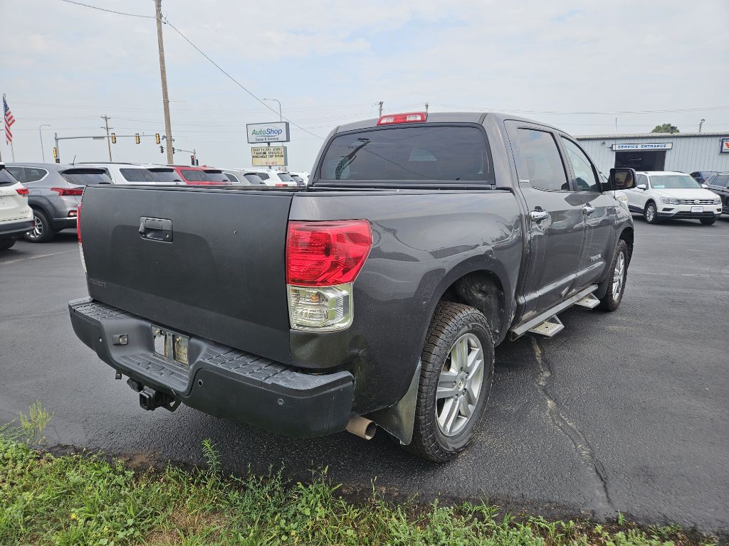 2012 Toyota Tundra Image 5