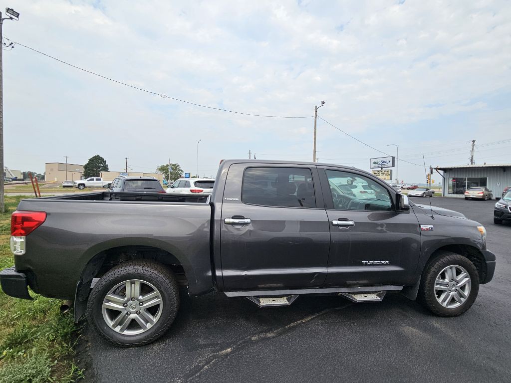 2012 Toyota Tundra Image 6