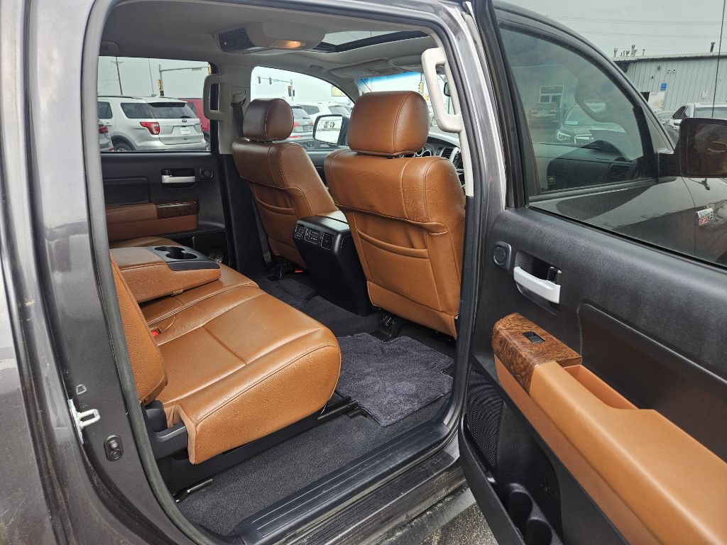2012 Toyota Tundra Image 13