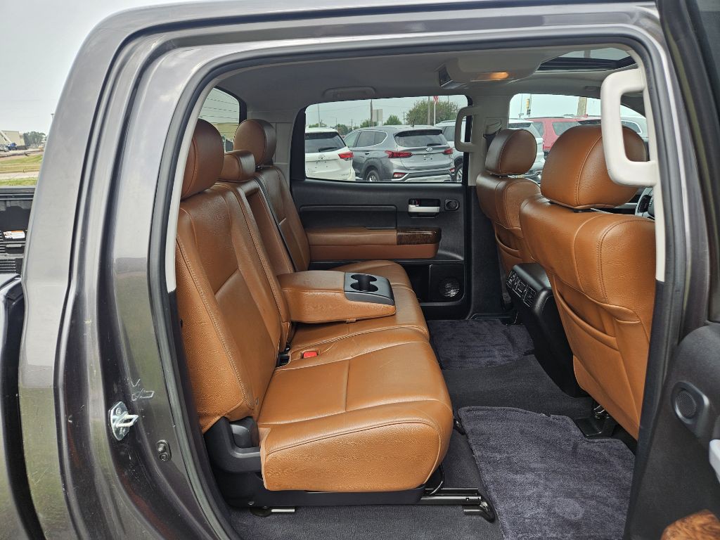 2012 Toyota Tundra Image 14