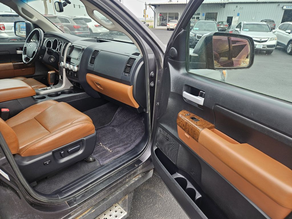 2012 Toyota Tundra Image 15