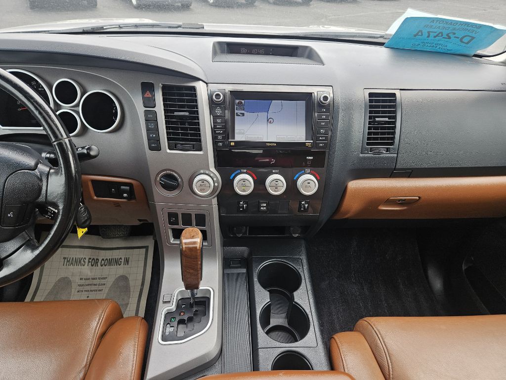 2012 Toyota Tundra Image 19