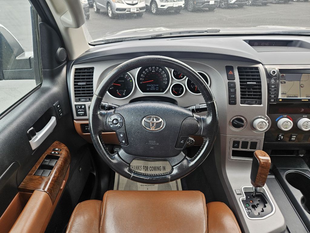 2012 Toyota Tundra Image 20