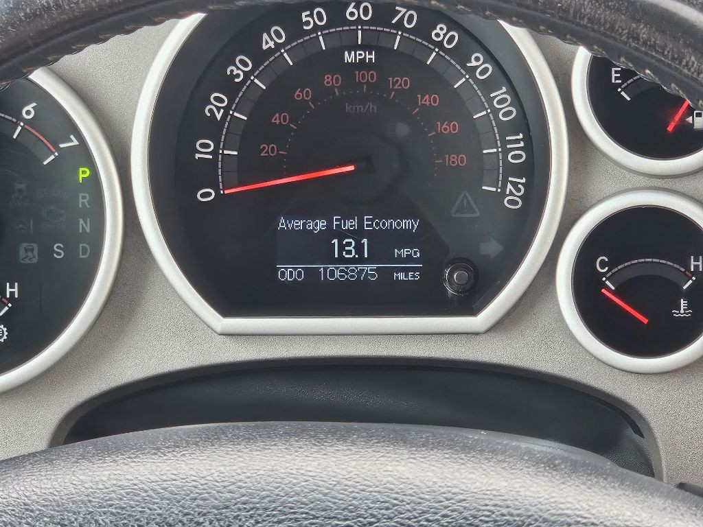2012 Toyota Tundra Image 21