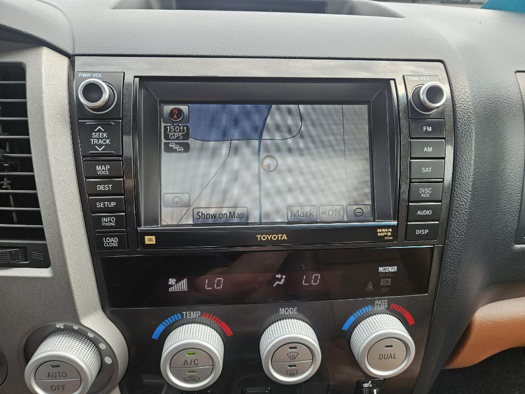 2012 Toyota Tundra Image 22