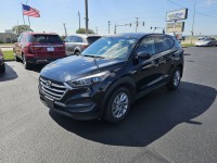 Image for 2018 Hyundai Tucson SE ID: 7544835